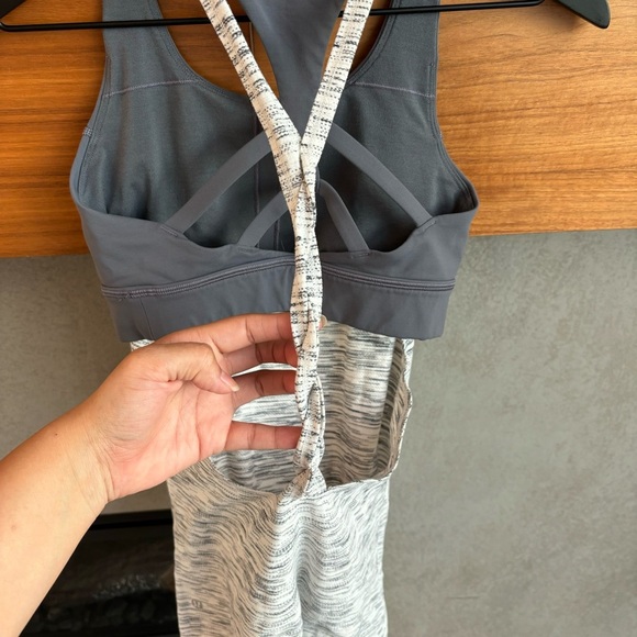 Lululemon Twist & Toil Tank, Size 4 - Picture 13 of 15